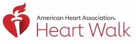 2022 American Heart Association Heart Walk